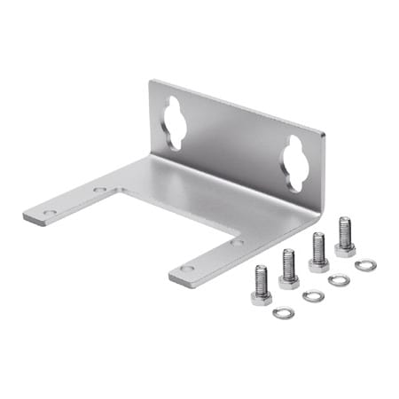 Festo Mounting Bracket QH-DR-HR-2 QH-DR-HR-2